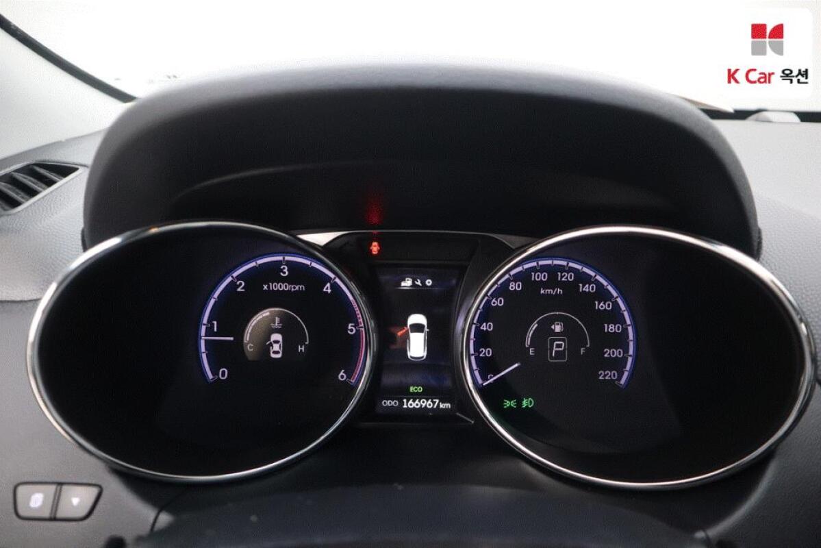 Hyundai Tucson (2014)