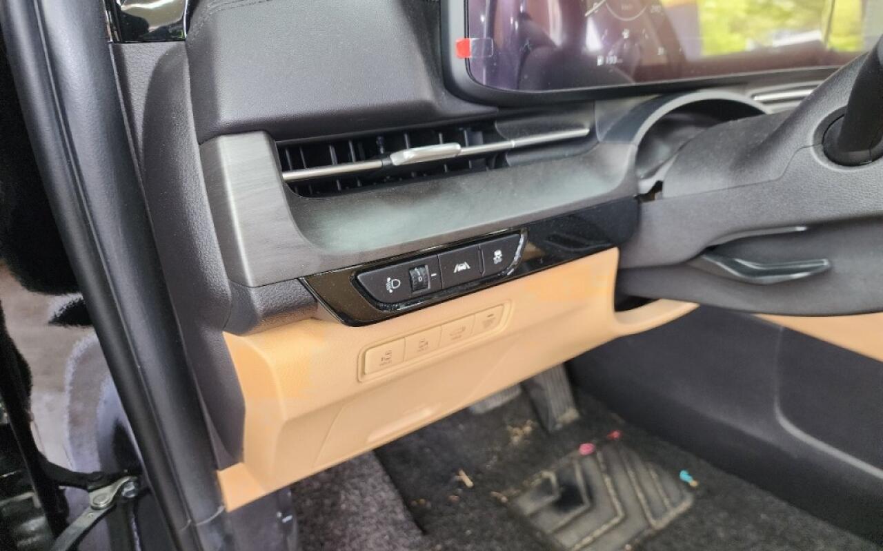 Kia Carnival (2020)