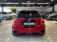 Mini	Cooper S (2014)