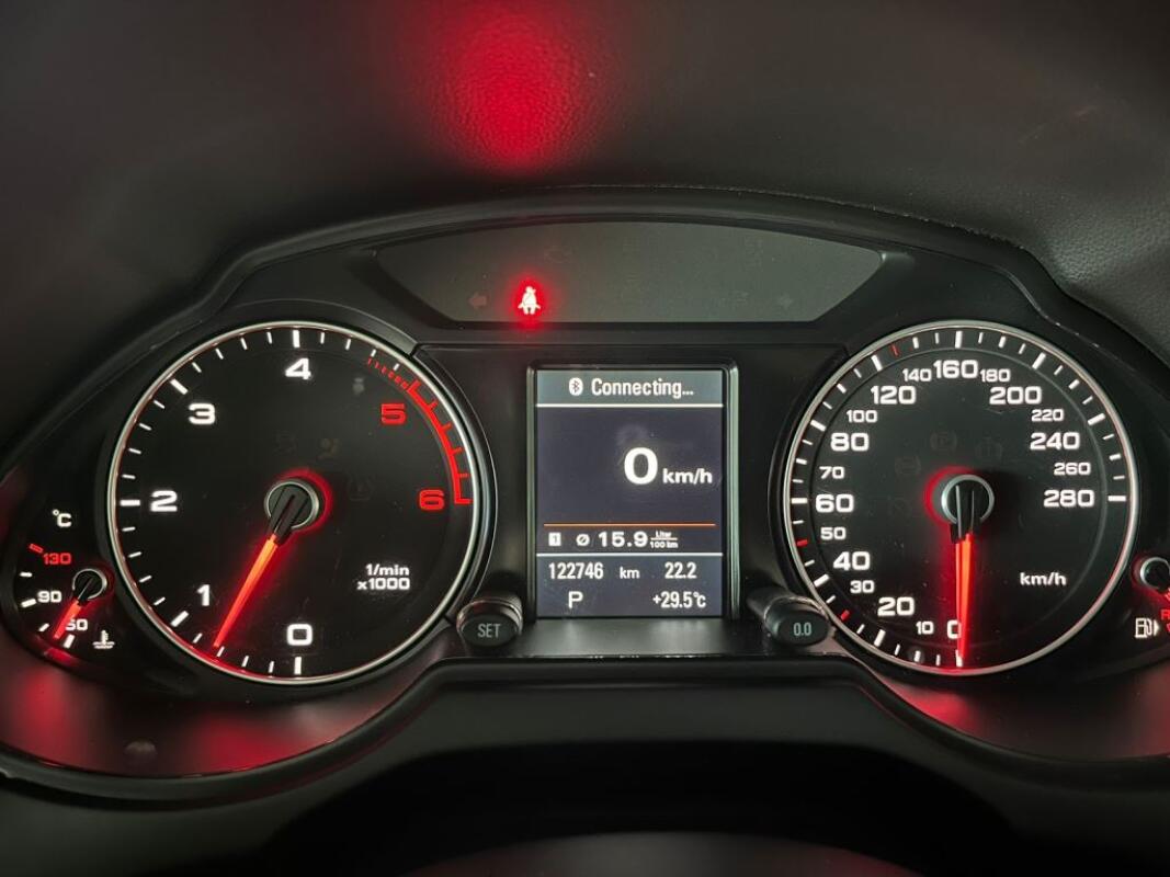 Audi Q5 (2014)