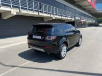 Land Rover Discovery Sport (2016)