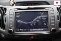 Kia Sportage (2015)