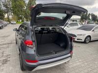 Hyundai Tucson (2016) Hyundai Tucson (2016)