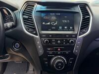 Hyundai Santa Fe (2015)