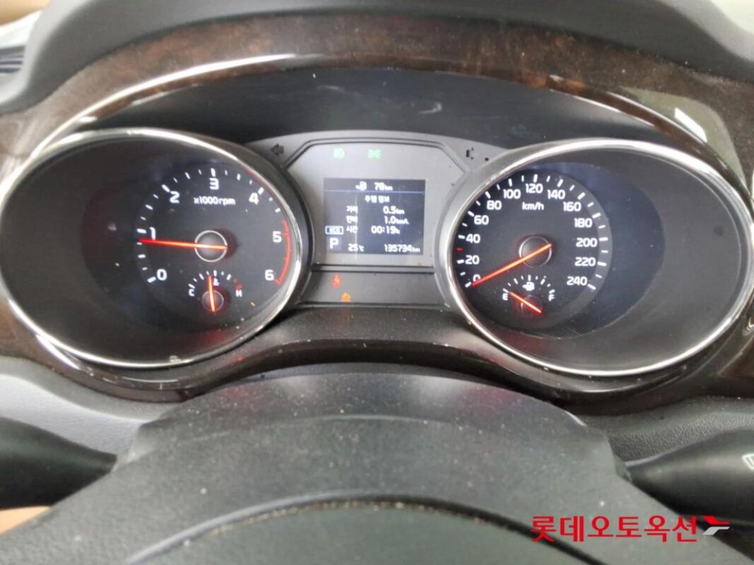 Kia Carnival (2020)