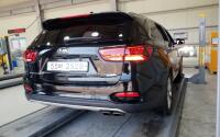 Kia Sorento (2018)