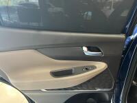 Hyundai SantaFe (2018)