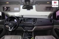 Kia Carnival (2016)