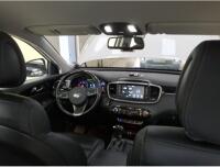 Kia Sorento (2016)