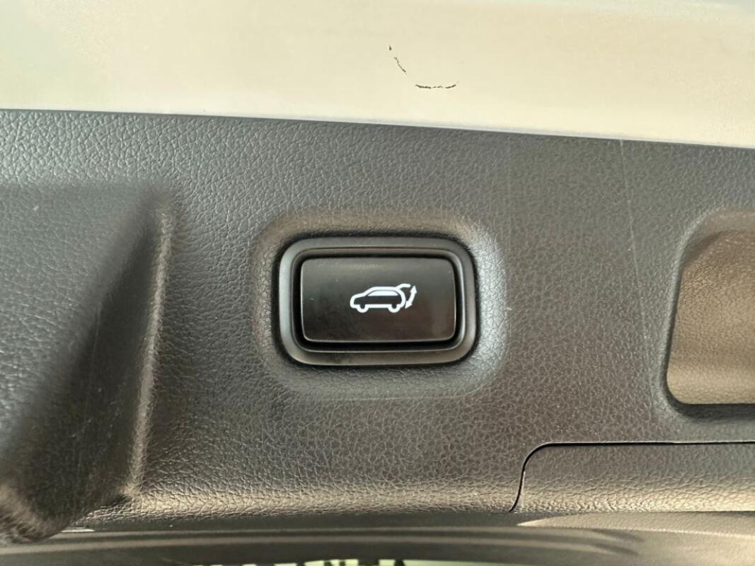 Hyundai SantaFe (2020)