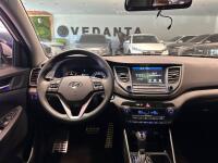 Hyundai Tucson (2018)