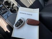 Hyundai Sonata (2022)