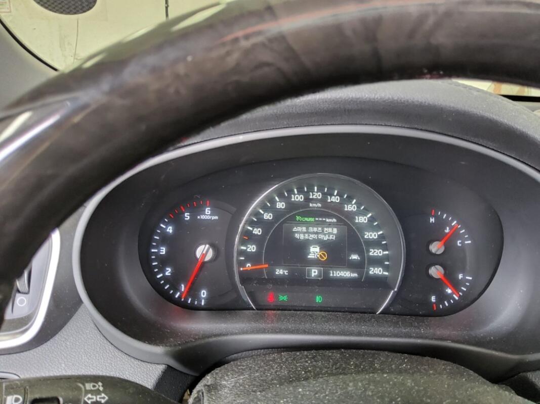 Kia Sorento (2016)