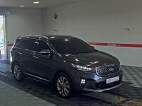 Kia Sorento (2018)