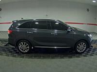Kia Sorento (2016)