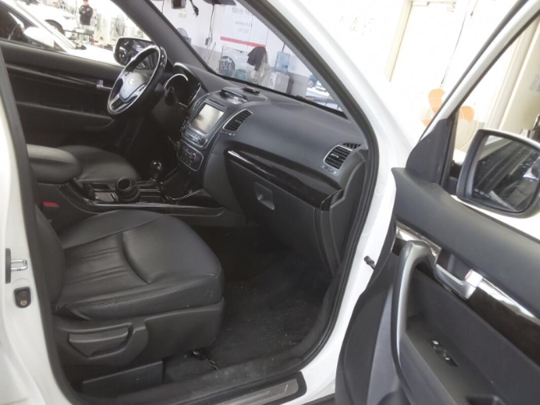 Kia Sorento (2012)