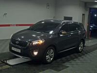 Kia Sorento (2014)