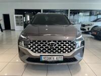 Hyundai SantaFe (2020)