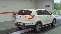 Kia Sportage (2015)