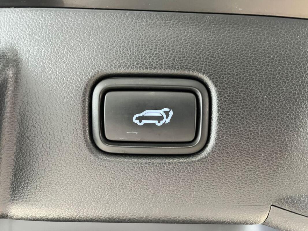 Hyundai Tucson (2020)