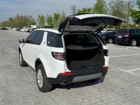 Land Rover Discovery Sport (2019)