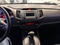 Kia Sportage (2014)