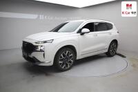 Hyundai SantaFe (2020)