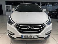 Hyundai Tucson (2013)