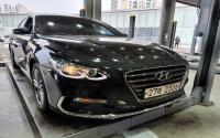 Hyundai Grandeur (2018)