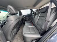 Hyundai SantaFe (2016)