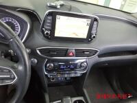 Hyundai SantaFe (2019)