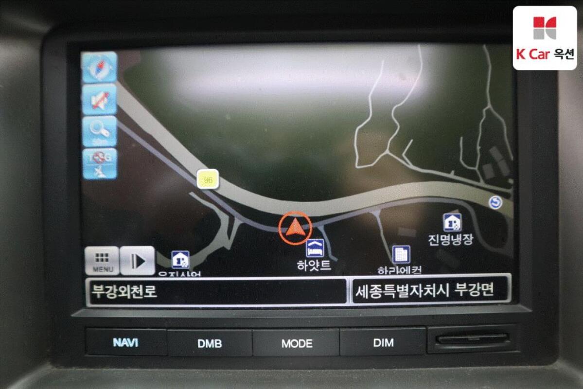 Chevrolet	Captiva (2015)