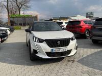 Peugeot 2008 (2022)