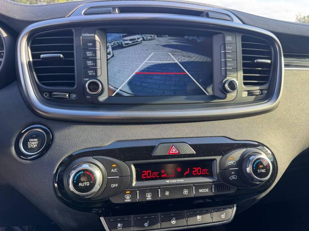 Kia Sorento (2014)