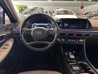 Hyundai Sonata (2020)