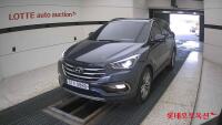 Hyundai SantaFe (2015)