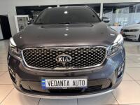 Kia Sorento (2017)