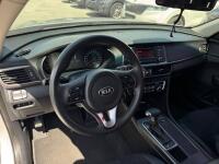 Kia K5 (2016)