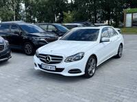 Mercedes E250 (2016)
