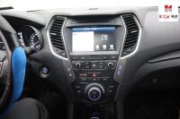 Hyundai SantaFe (2015)