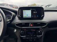 Hyundai SantaFe (2019)