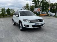 Volkswagen Tiguan (2015)