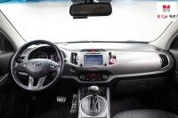 Kia Sportage (2013)
