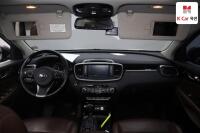 Kia Sorento (2015)