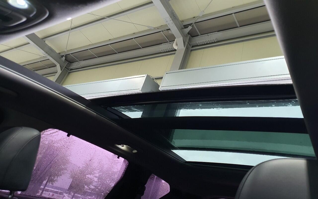 Hyundai Santa Fe (2018)