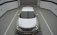 Renault Samsung SM6 (2018)