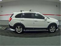 Chevrolet	Captiva (2014)