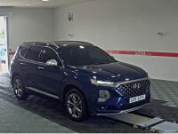 Hyundai SantaFe (2018)