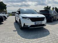 Kia Carnival (2021) Kia Carnival (2021)
