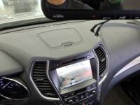 Hyundai Maxcruz (2016)